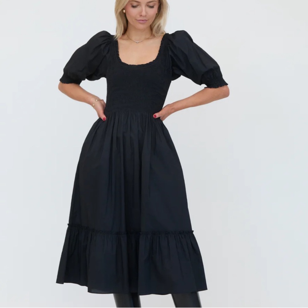 Hill House Home The Louisa Nap Dress